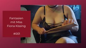 Fantasien (Teil 1 von 2)