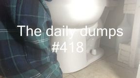 The daily dumps #418 mp4