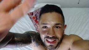 Mateo Aristizabal Private Show