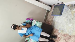 Indian Students Fucking in Tution