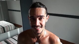 Conto erÓtico gay   comendo o salva vidas do clube parte 1 juan calabares