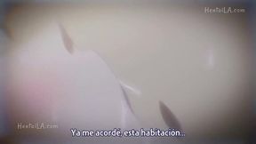 Natsuzuma Sex Scenes