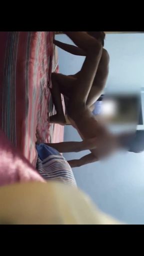 Emotional moment from &quot;Hard fucking step sister ,beautiful teen girl&quot;