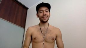 One Really Great Masturbate Session