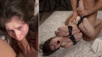 Punish My Holes: A Humiliating Experience