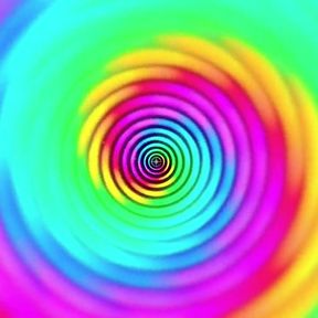Bimbo Slut Transformation Mesmerizing Femdom Audio &amp; Spirals by Tara Smith