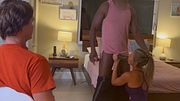 #649 cuck cleanup tribal BBC Appleliu-76