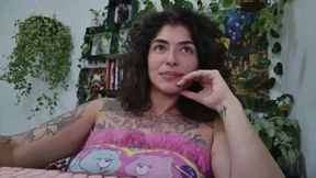 Tali Majid Private Show