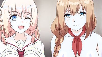 Check out this hentai porn video that's trending on Twitter: Ora ga Kanojo wo Okasu XVide0