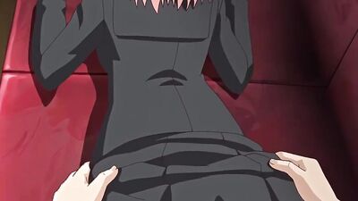 Check out this hentai porn video that's trending on Twitter: Ora ga Kanojo wo Okasu XVide0