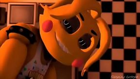 Toys chicas are fuck