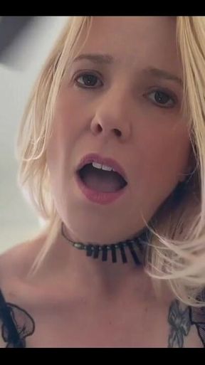 Now Imagine I’m Moaning Your Name in This Clip