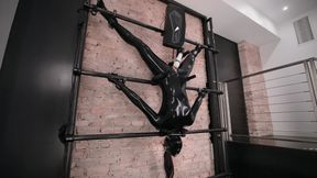 reflectivedesire - chokobodin first ride porn video