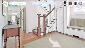 Sex Note 10 I had to massage Sue big juicy breasts