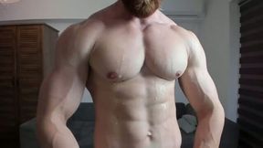 Zack Blitz Private Show