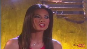 Slim Brunette Tera Patrick Is Cock-Crammed By Derrick Pierce'_s Big D!