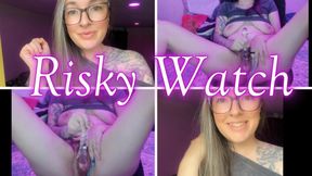 Risky Watch