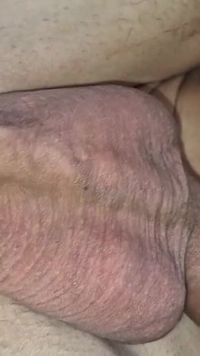 Fuck Your Stepdad in the Ass with Hot Cum! Femboy in a Cum Orgasm!