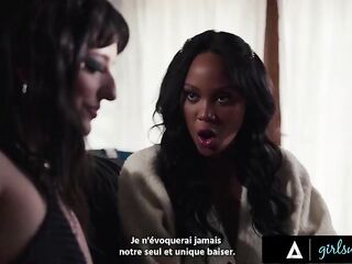 Witchy Honeys Summon Sex Spirit - FR