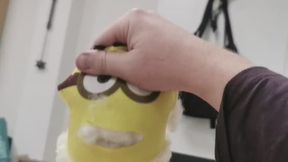 Minion Fuck