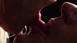 Passionate Doggy-Style Blowjob with Big Dick & Busty Milf - Erin Electra