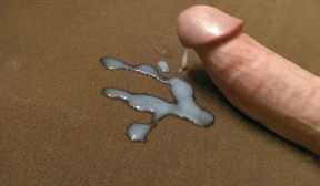 DRY FUCKING HUMPING BIG CUMSHOT MASSIVE LOAD CUM WITH ME MALE MASTURBATION HAND JOB