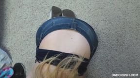 DadCrush - Casey Ballerini