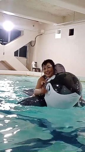 Pool Video 2