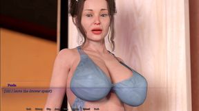 johannesgaming - update #216 - saving paula 5 paula have amazing body - nov 07, 2024