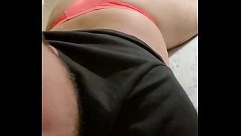 Take my slutty ass