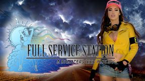 Full Service Station: eine XXX-Parodie - Hot