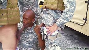 Army Physical Exam For Gay Explosions, Failure, And Punishment