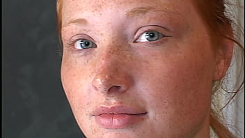 Her lustiness inspired her well hung costars to give her a hard pounding and they DP&#039_d her...