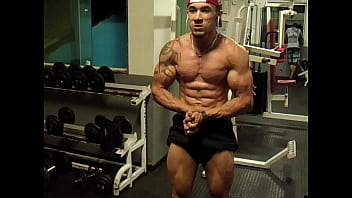 Vloog Prepara&ccedil_&atilde_o Fitness