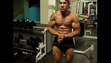 Vloog Prepara&ccedil_&atilde_o Fitness