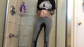 Pregnant - Peeing my Pants