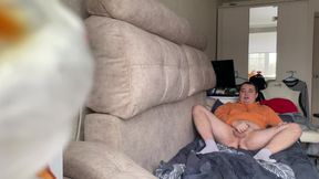 Young Guy Limara19981 Masturbates and Enjoys Orgasm