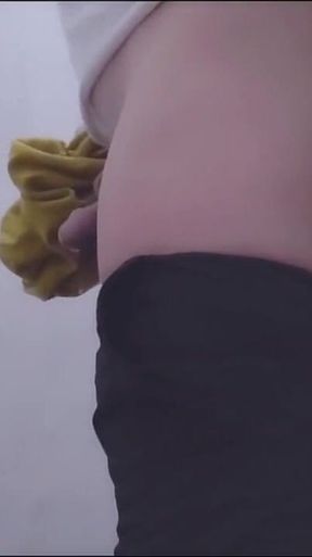 Desi Hotest Gay of the World with Voice - Prostate Orgasm