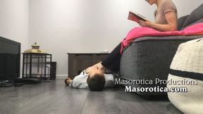 Erina's First Experience -Camera 2 (MP4)