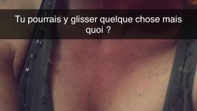 un echange torride avec un fan !! toi aussi profites-en et viens demander ...