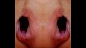 Mirranuz M89 20250627 DP Ass Fuck My Cock and Glass Plug or Flexible Foreskin Dildo and Try to Triple Penetrate My Anus