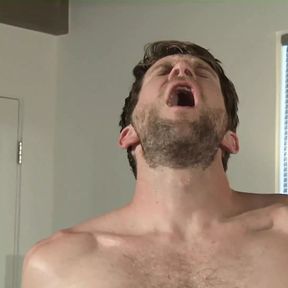 MEN - Smoking Hot Studs Bennett Anthony And Colby Keller Diving Deep Into Passionate Pleasures