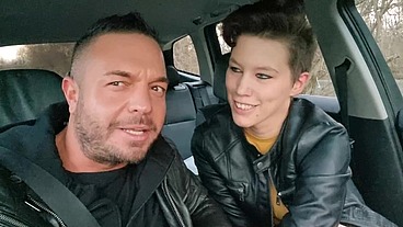 NEWCOMER LARA 30 OHNE KONDOM GEFICKT