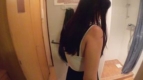 ta colloc bourree te fais sniffer ses pieds et se pisse dessusje rentre de ...