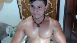 Yael Vasco Private Show