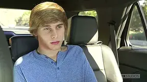 Uber Sexual - Evan Parker And Cooper Steel