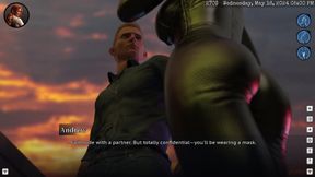 Boundaries of Morality - V0.69c - Part 1