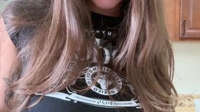 Shrinking You Down to My Plaything – Slow & Teasing Giantess Fun