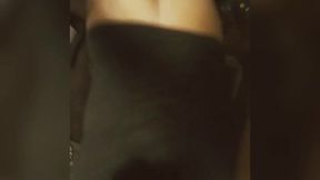 Big Black Dick Latin Mom Gives Loud Backshots