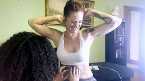 Tickling Dice Game WMV